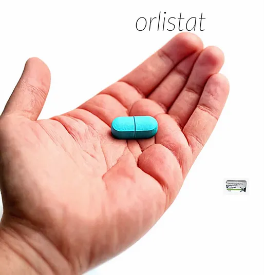 Orlistat presentacion y precio